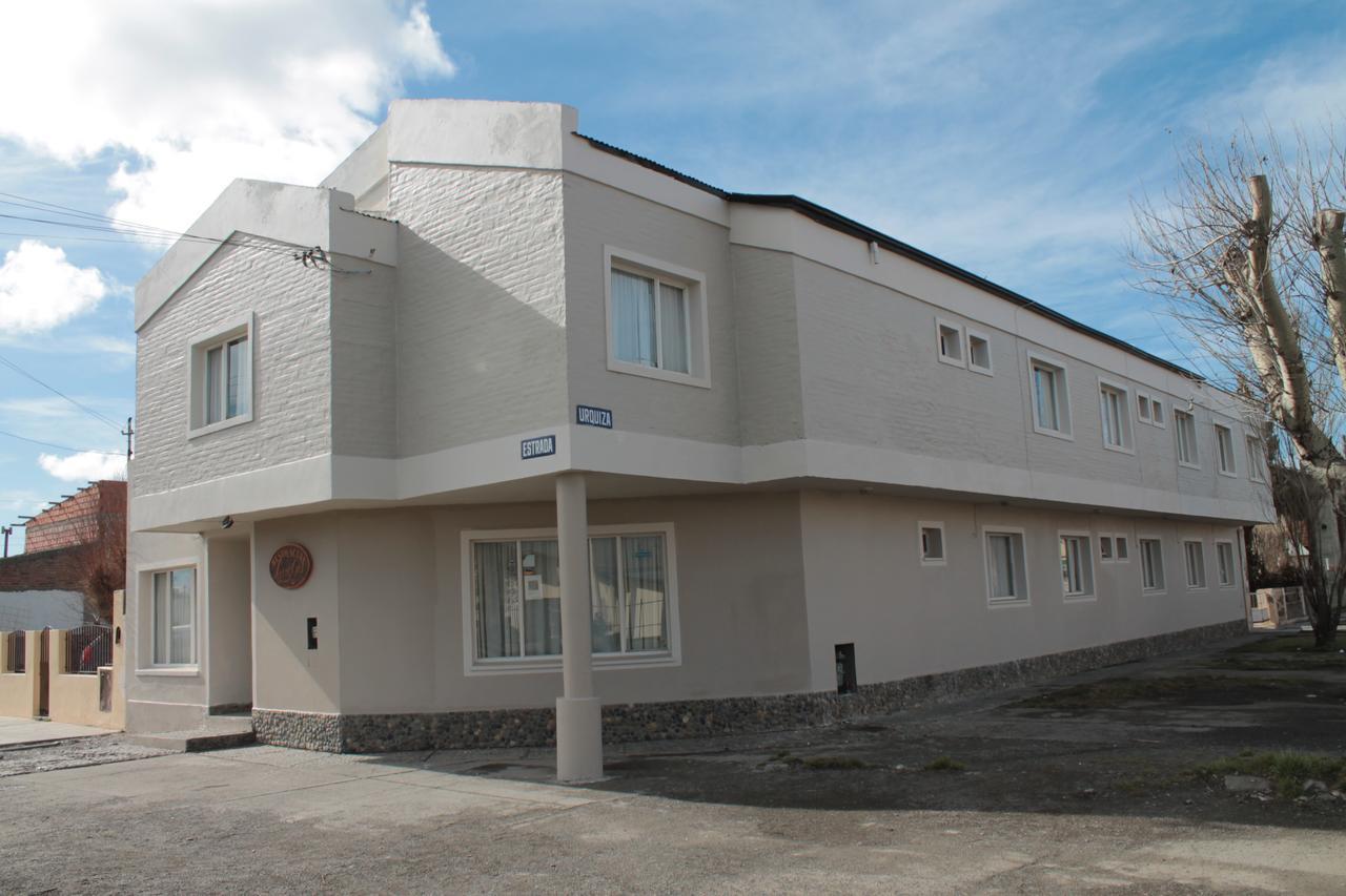 Laguna Azul Rio Gallegos Luaran gambar